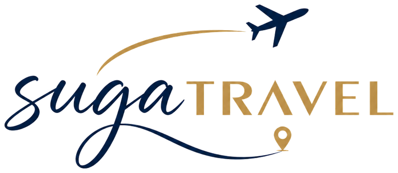 SugaTRAVEL