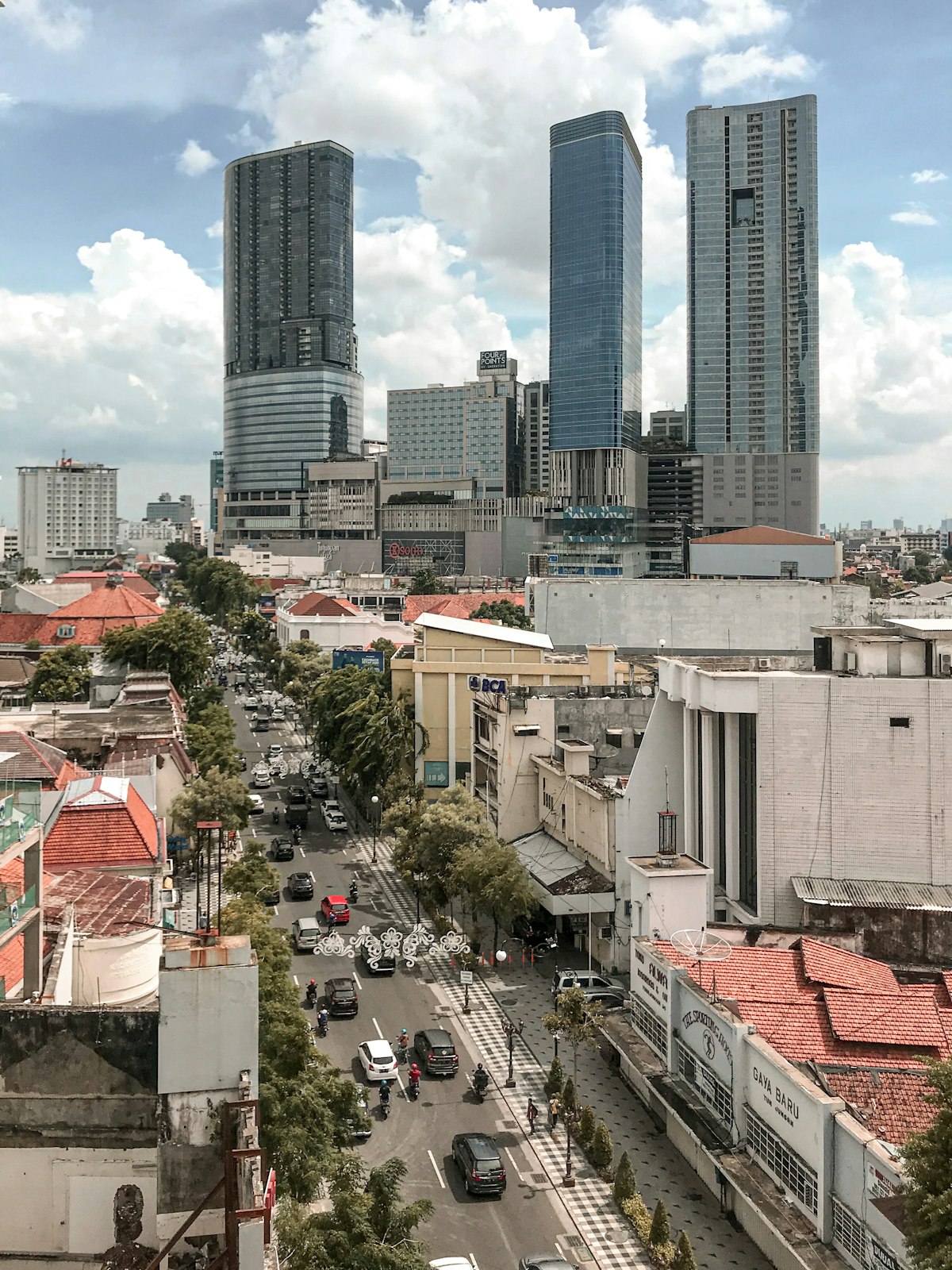 Surabaya