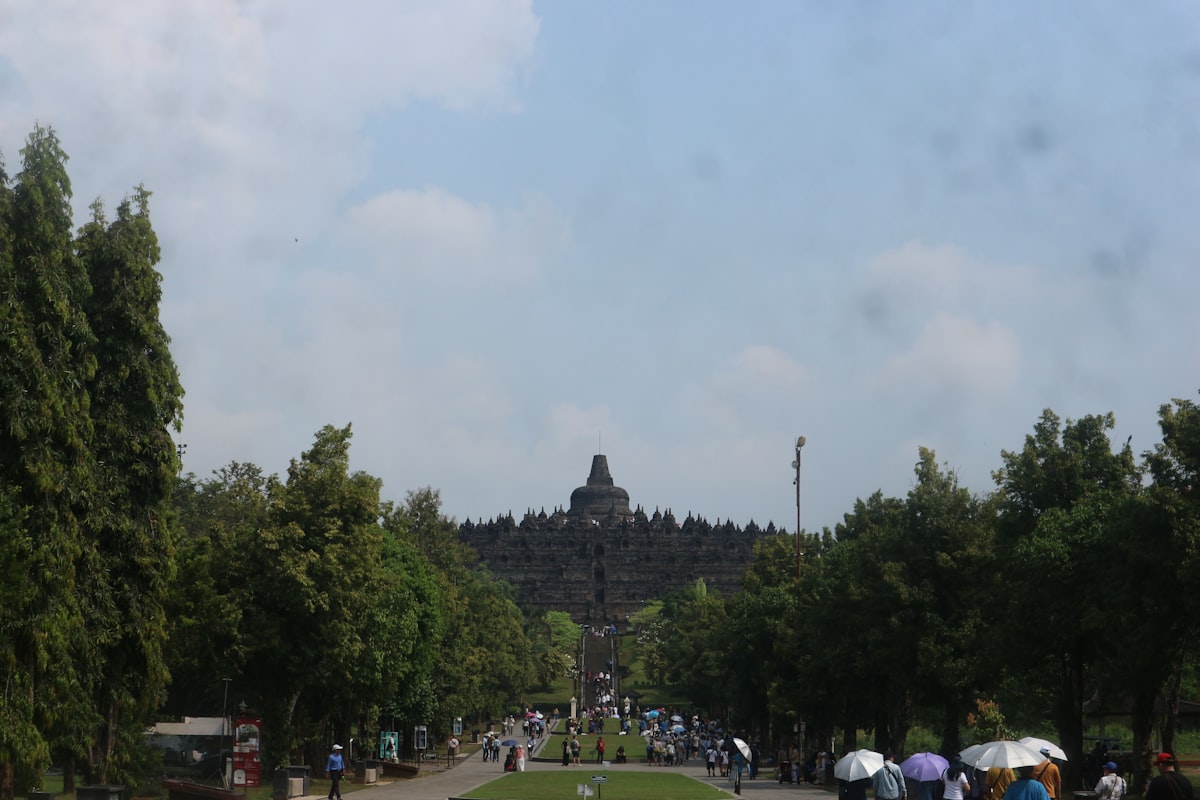 Yogyakarta